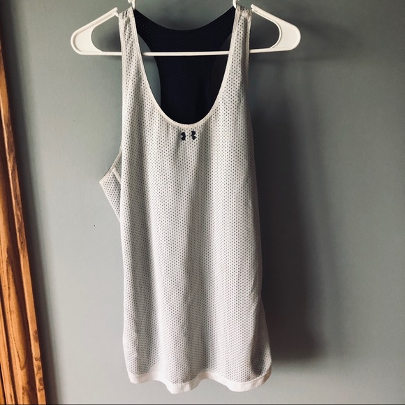 Under Armour reversible jersey - Picture 3 of 7